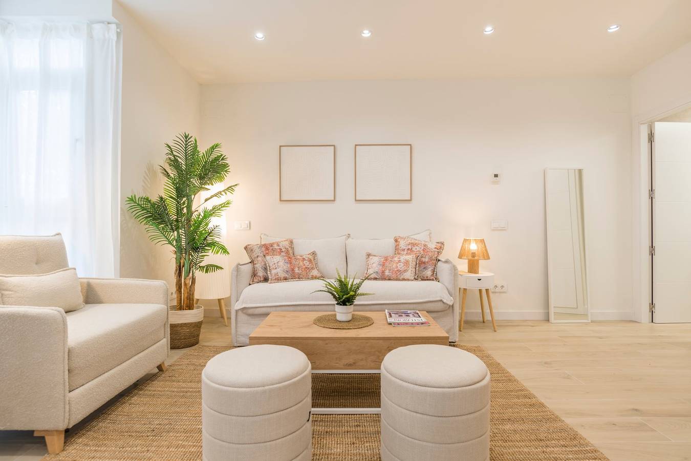 Entire studio, Guestready - Modern and Cozy studio in Madrid in Madrid, Madrid Province