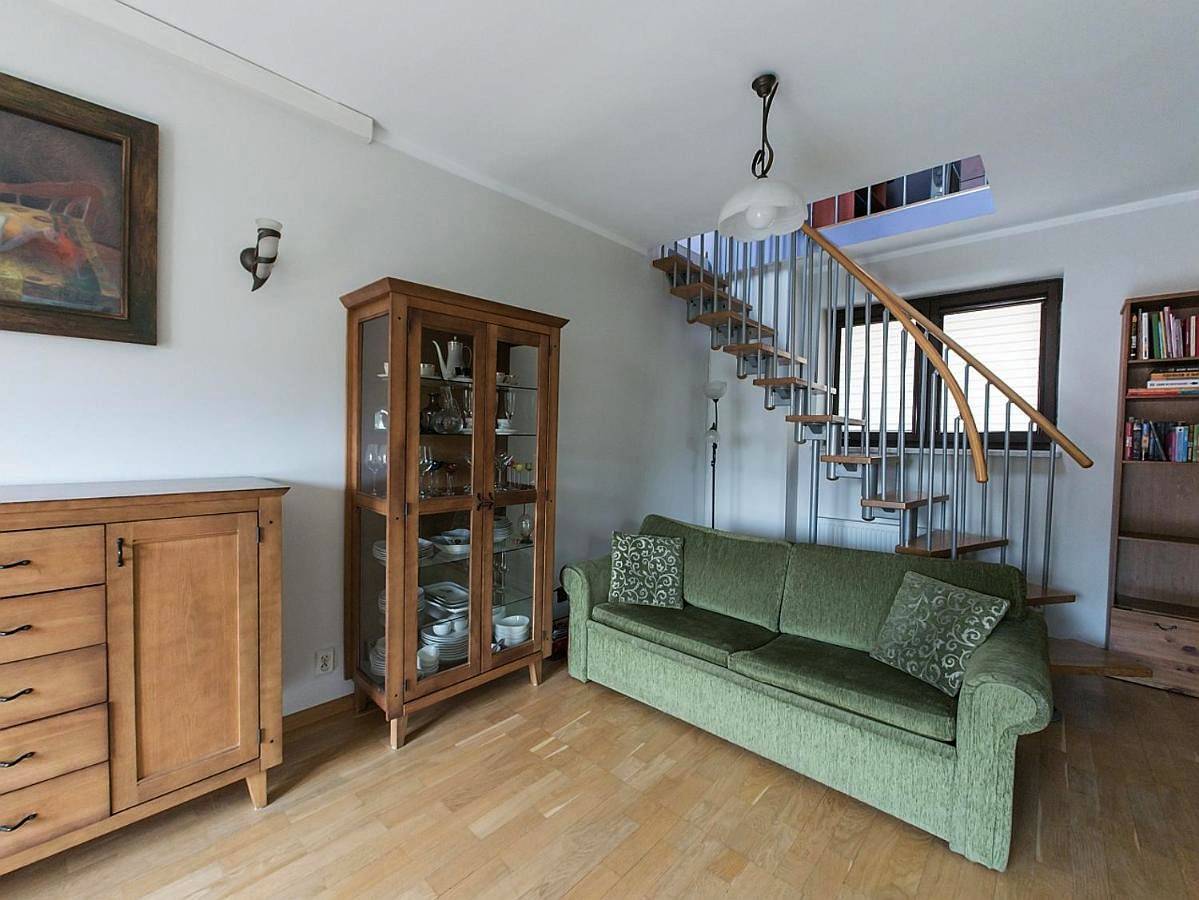 Entire apartment, Olsza Residence Cozy & quiet 2 level apartment in Cracow, Lesser Poland