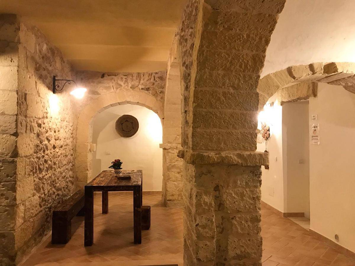 Domo Antiga Guest Rooms in Sorso, Province de Sassari