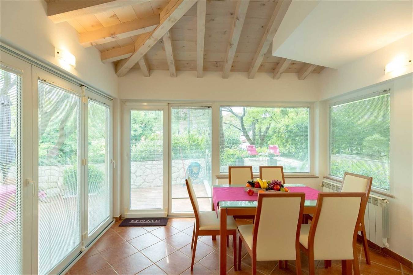 Appartement entier, Appartement de vacances pour 4 personnes avec terrasse in Dubrovnik, Grad Dubrovnik