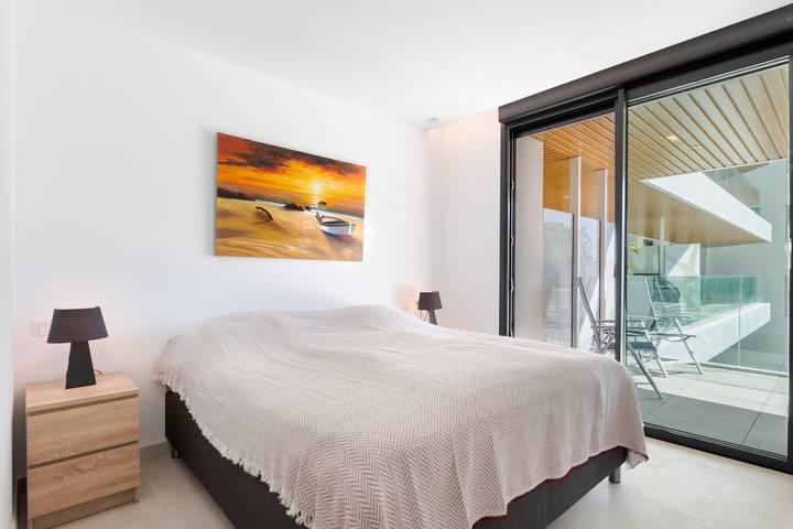Geheel appartement, Jade Tower | 2-Bedroom Coastal Luxury Apartment in Fuengirola in Playa del Castillo (Fuengirola), Fuengirola