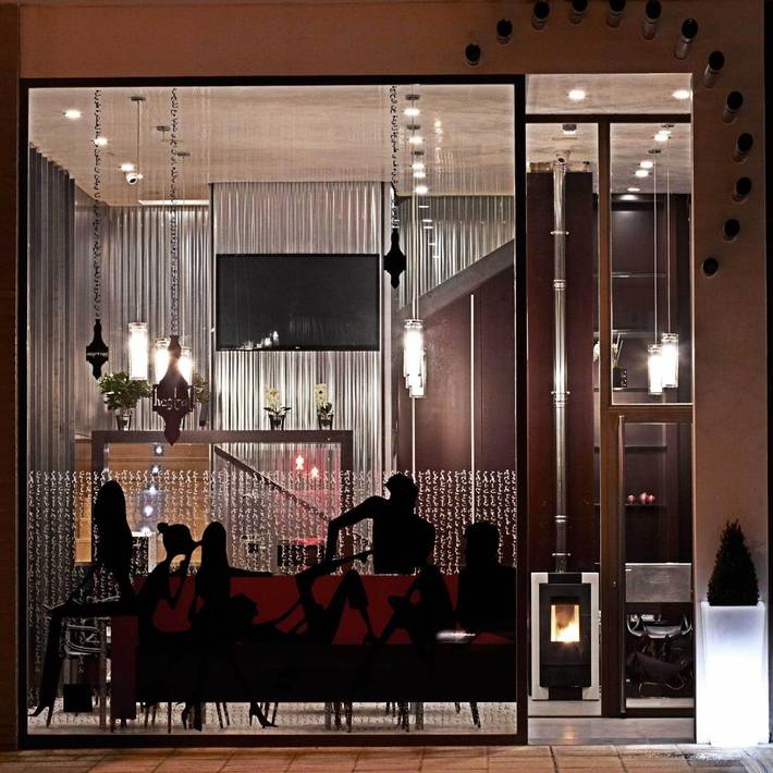 Maison d’hôte pour 3 personnes, avec vue à Burgos - 2