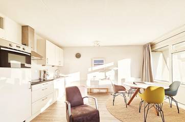 Vakantieappartement voor 5 Personen in Buren (Ameland), Nederlandse waddeneilanden, Afbeelding 2