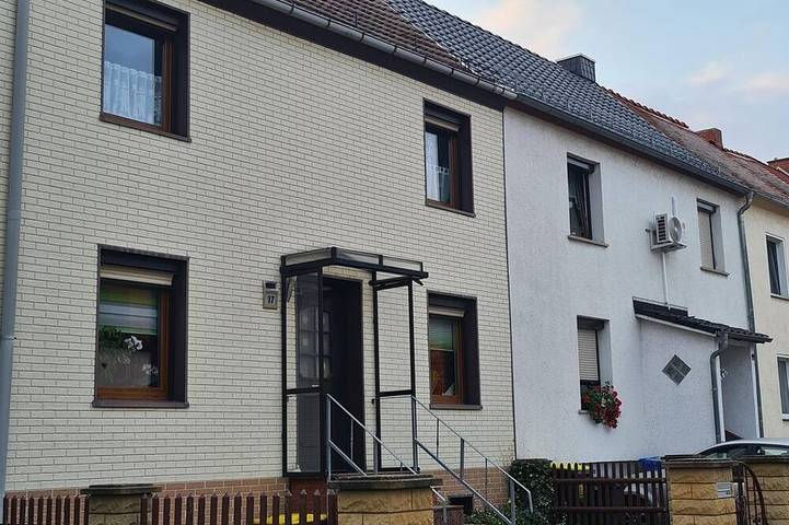Ferienwohnung für 6 Personen, mit Garten und Terrasse - 1