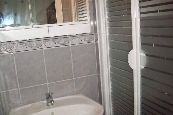 Ganze Wohnung, Wohnung mit Blick auf Meer und Strand, 4 Personen, WIFI. Klassifiziert mit 2 Sternen in Le Portel, Boulogne-sur-Mer und Umgebung