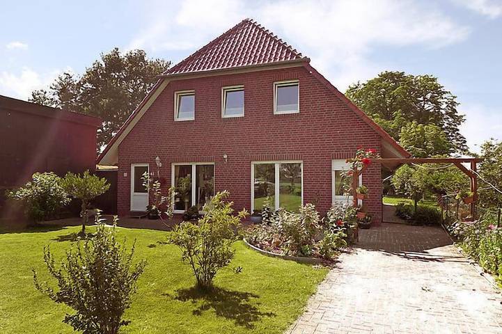 Ferienwohnung für 6 Personen, mit Garten - 1