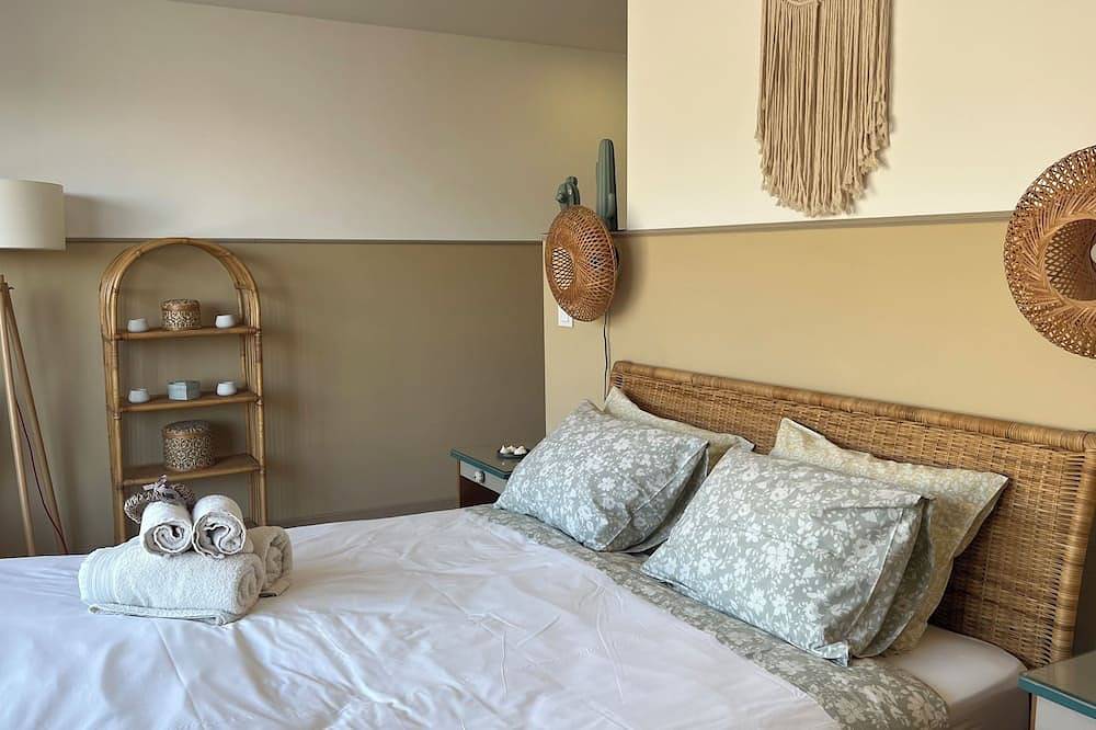 Vila Camélia - Amor Suite with private terrace in Porto, Porto District
