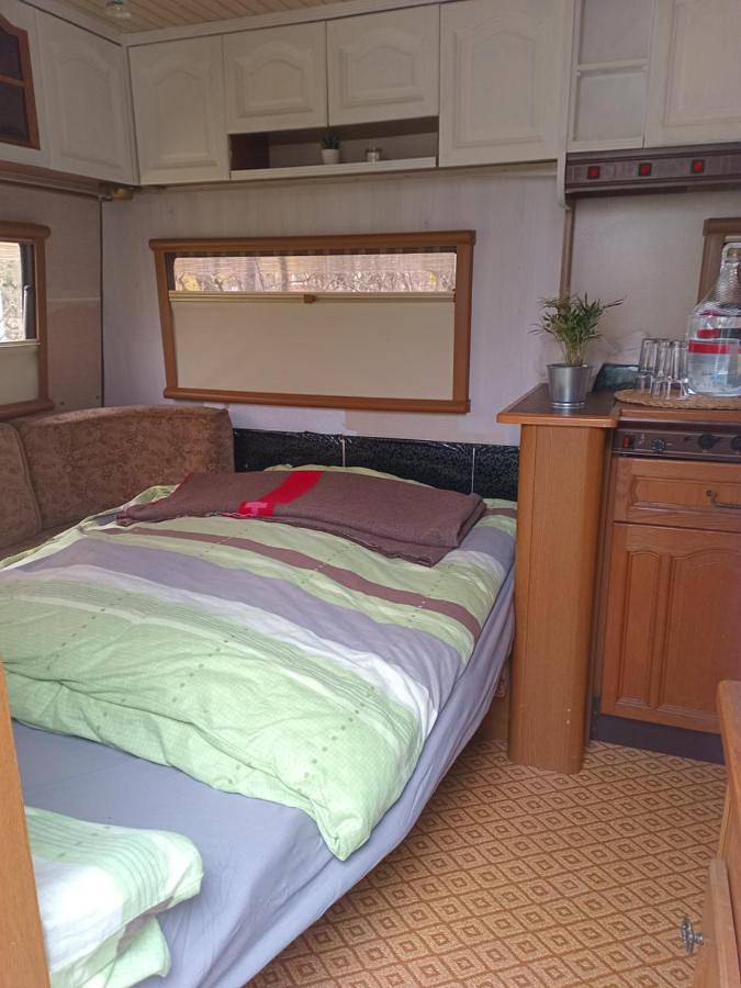 Bungalow für 4 Personen in Nürnberg