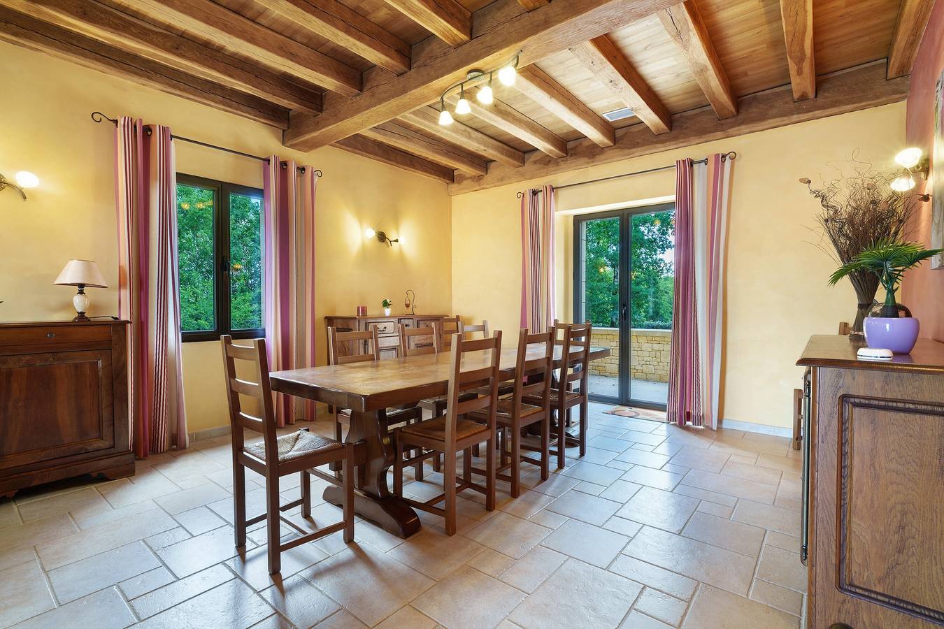 Charmante Steinvilla mit Pool, nur wenige Schritte von Sarlat entfernt in Beynac-et-Cazenac, Périgord Noir
