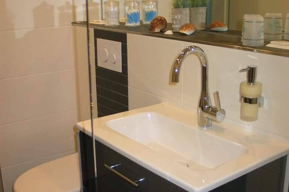 Ganze Wohnung, Moderne Ferienwohnung für Paare in Schnaittach, Frankenalb