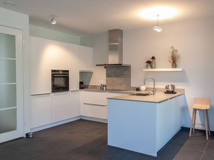 Wohnung in Cadzand mit Schwimmbecken in Cadzand, Zeeuwse Kust