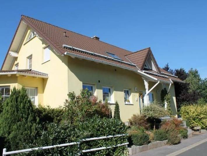 Ferienwohnung für 4 Personen, mit Terrasse und Garten in Mechernich
