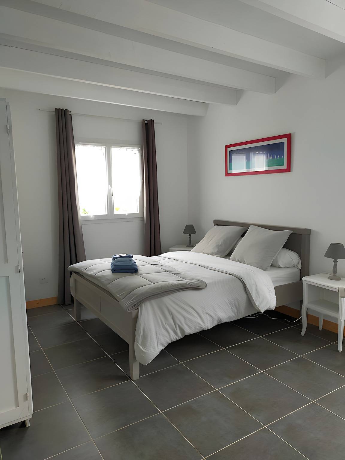 Charmant gîte "Les Jardins d'Harmonie" pour 2 personnes à Bourgneuf – Charente-Maritime in Bourgneuf (Charente-Maritime), Région de La Rochelle