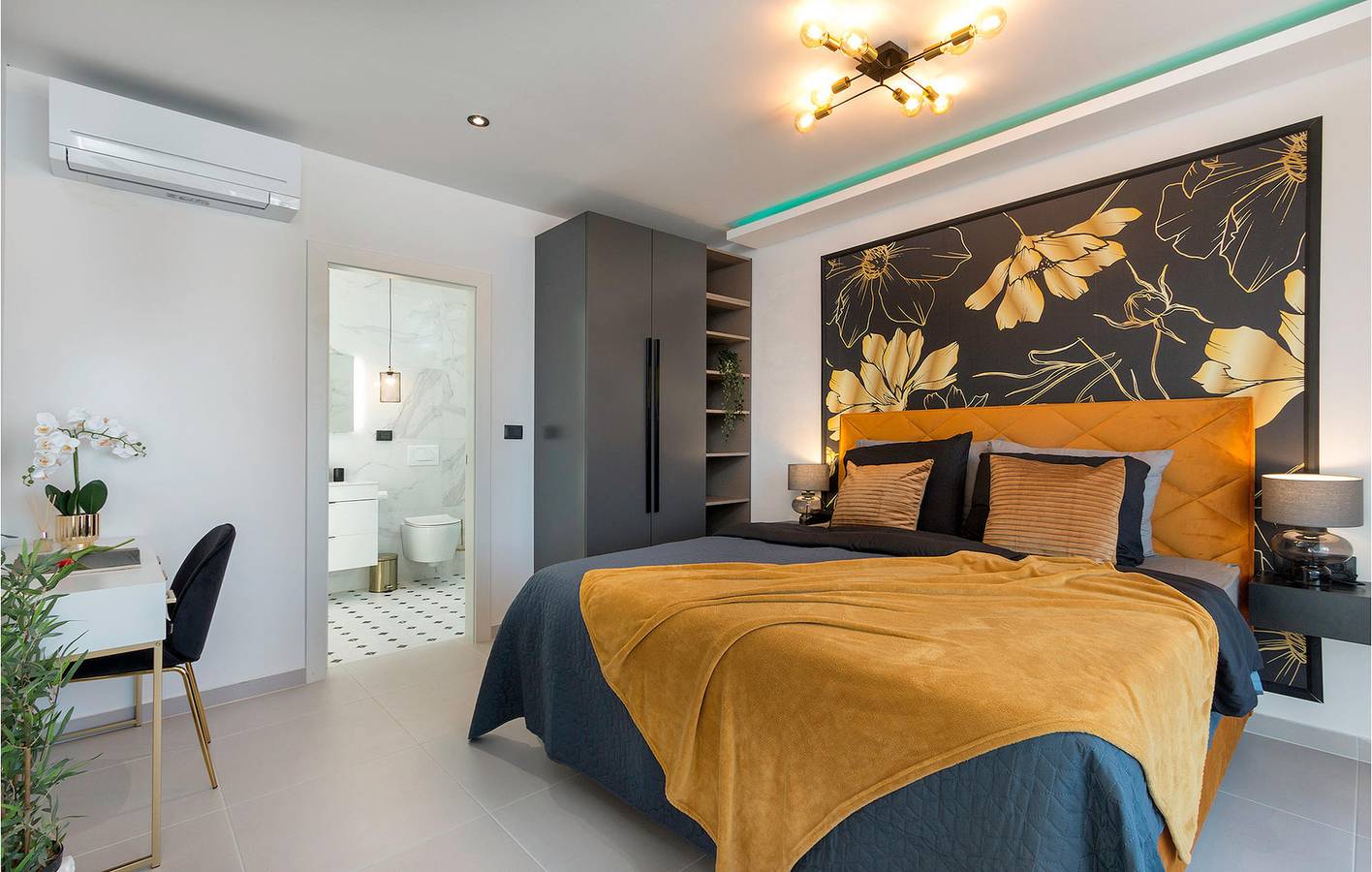 Maison de vacances pour 8 personnes in Premantura, Côte Sud d'Istrie