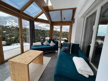 Vakantiehuis voor 12 Personen in Ramsau im Zillertal, Zillertaler Alpen, Afbeelding 1