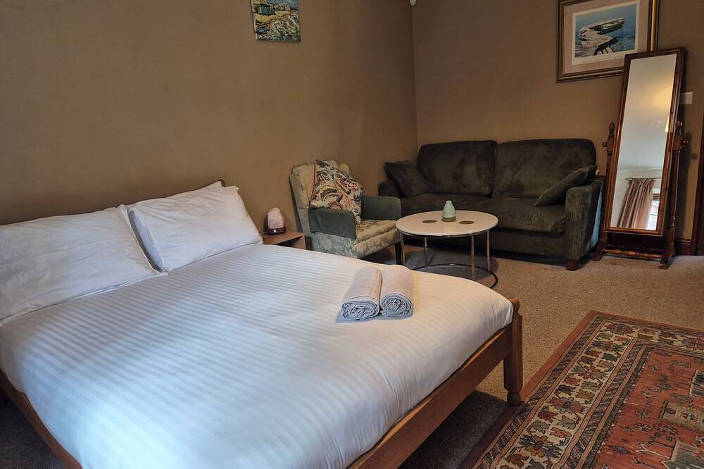 Ganze Wohnung, Sunnyside Cottage - Rural 2-bedroom apartment in Abbots Leigh, Nord Somerset