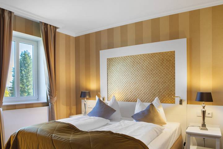 Ferienwohnung für 2 Personen, mit Sauna im Frankenwald