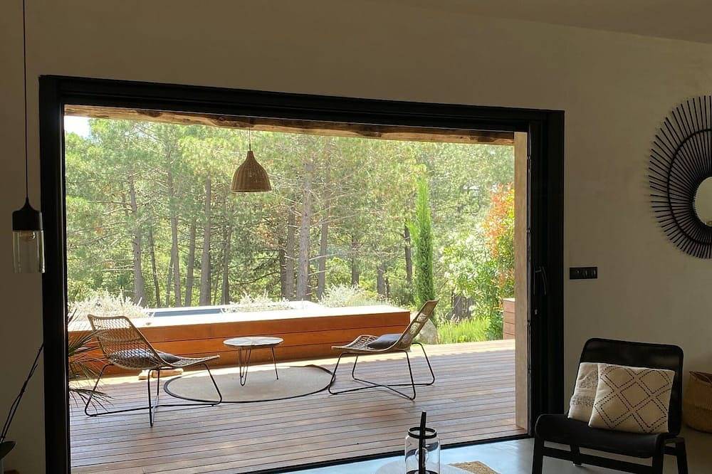 Casa Alti - Architect'S House - Porto Vecchio in Lecci, Sartène en omgeving