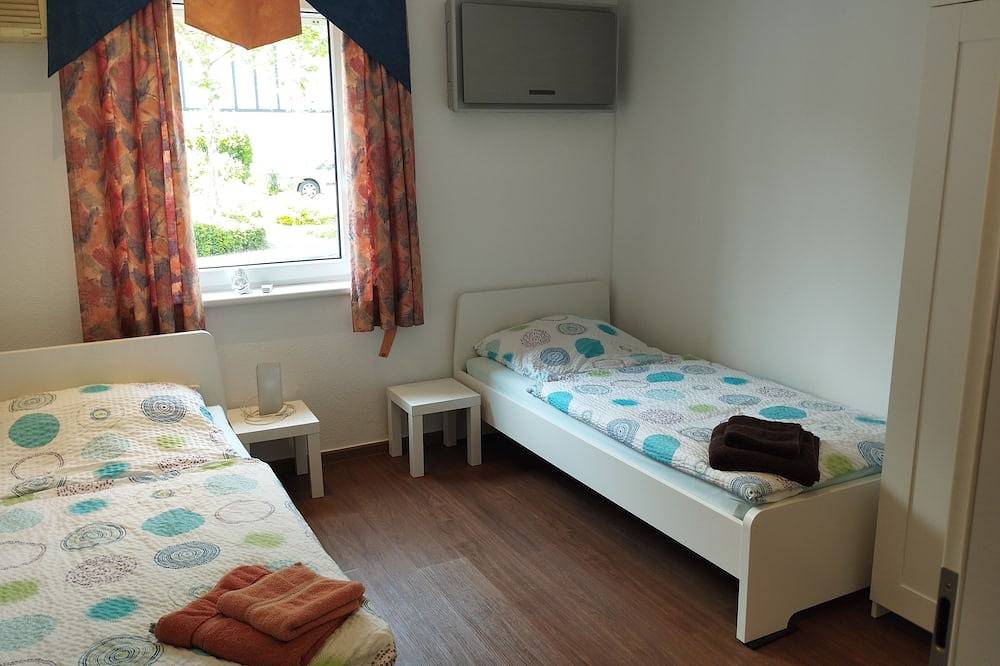 Ganze Wohnung, Ferienwohnung Susanne in Netphen - Nähe Siegen in Netphen, Kreis Siegen-Wittgenstein