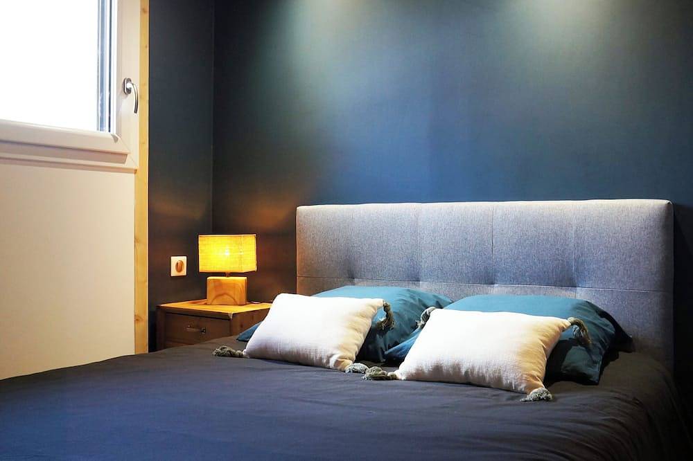 Apartamento entero, Undeizojcoij in Thônes, Región de Annecy