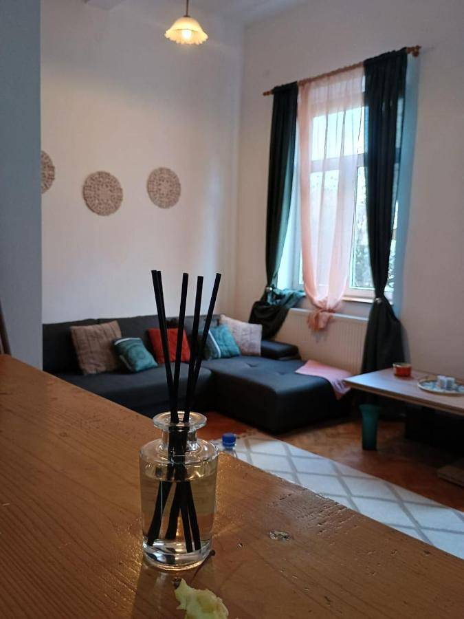 Appartement de vacances pour 4 personnes, avec vue