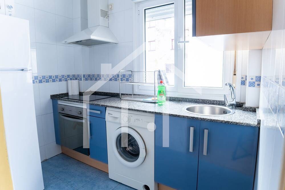 Apartamento entero, Apartamento Rivero - Avilés in Avilés, Costa Verde
