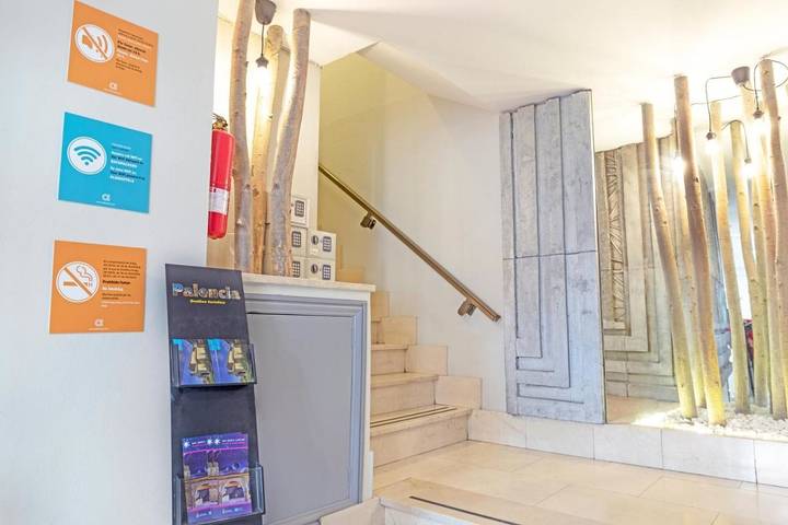 Gîte pour 3 personnes à Palencia - 2