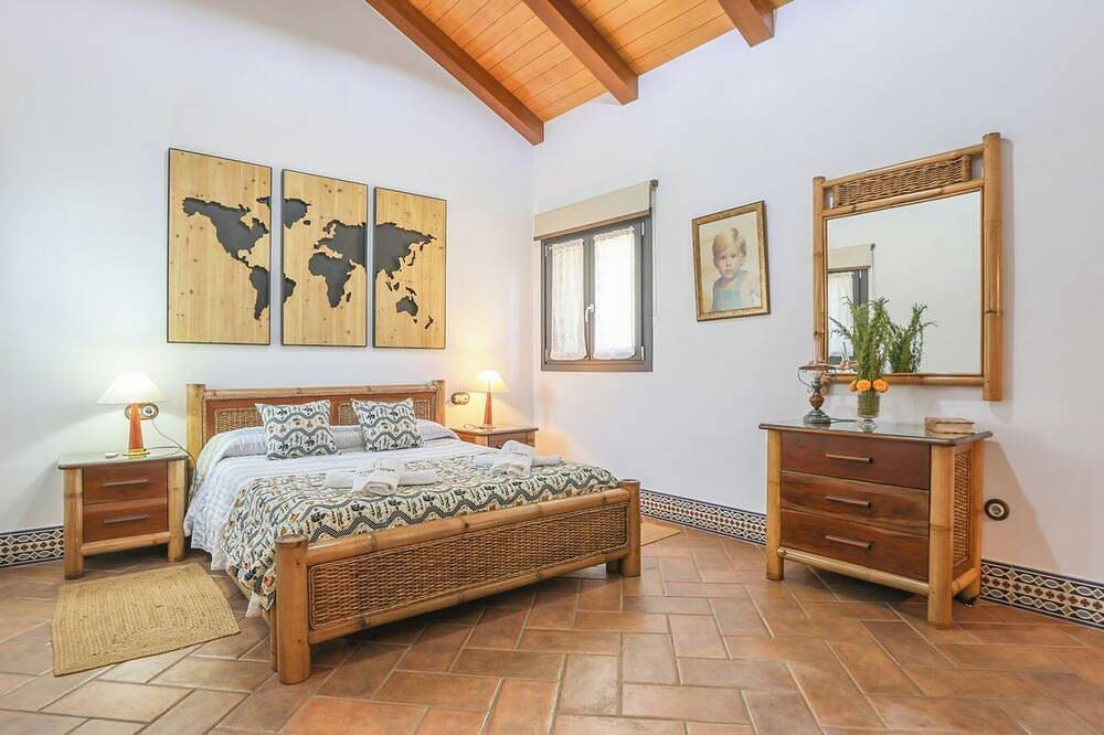 Finca Mis Morenas Moguer by Ruralidays in Moguer, Costa de la Luz