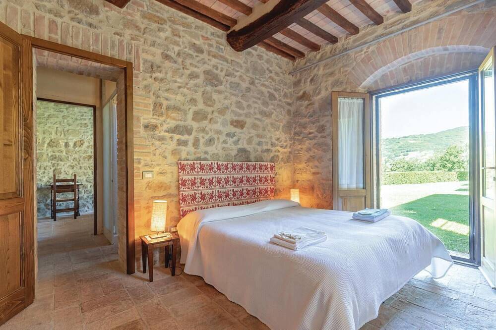 Ganze Wohnung, Schöne Wohnung in Valfabbrica Pg in Assisi, Perugia Provinz