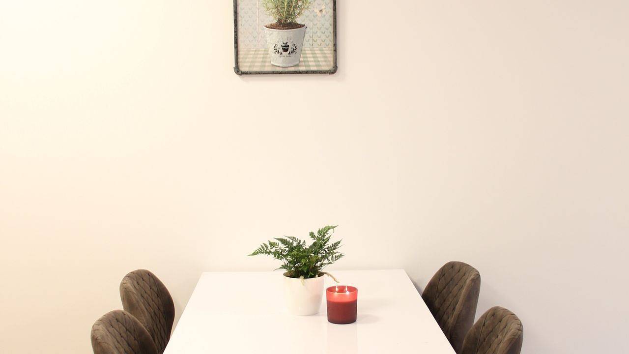 Ganze Ferienwohnung, Ferienwohnung für 2 Personen (55 m²) in Hilden in Hilden, Düsseldorf und Umgebung