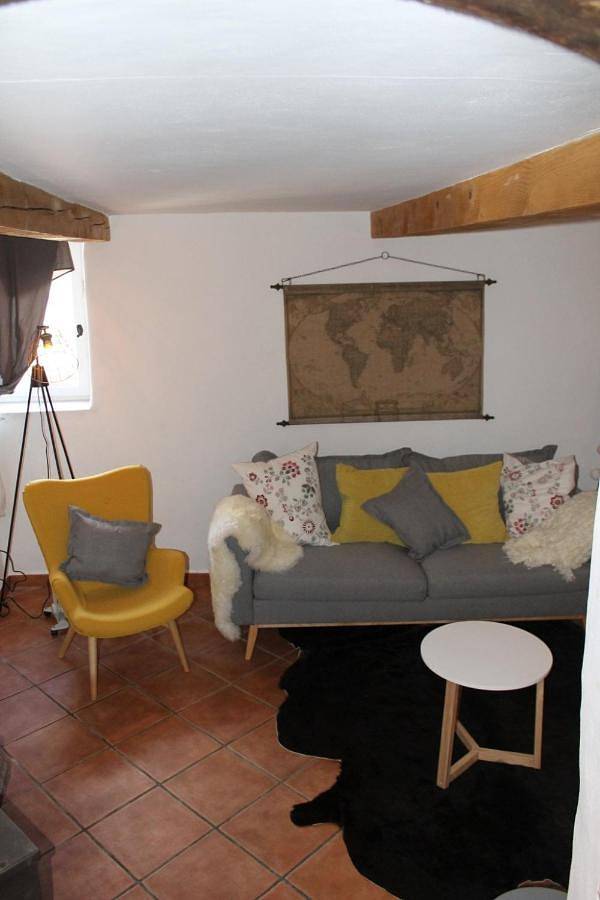 Location de vacances pour 4 personnes, avec vue à Le Bousquet-d'Orb - 4