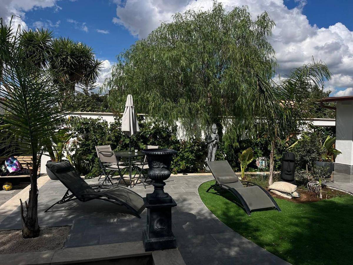 One-Bedroom Villa in Roma, Provincia di Roma