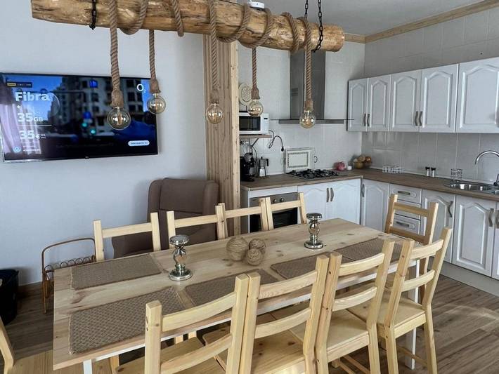 Casa rural para 10 personas en Comarca de Guadix - 2
