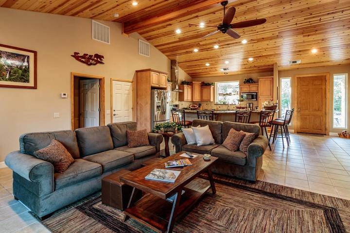 Ferienhaus für 6 Personen - 1