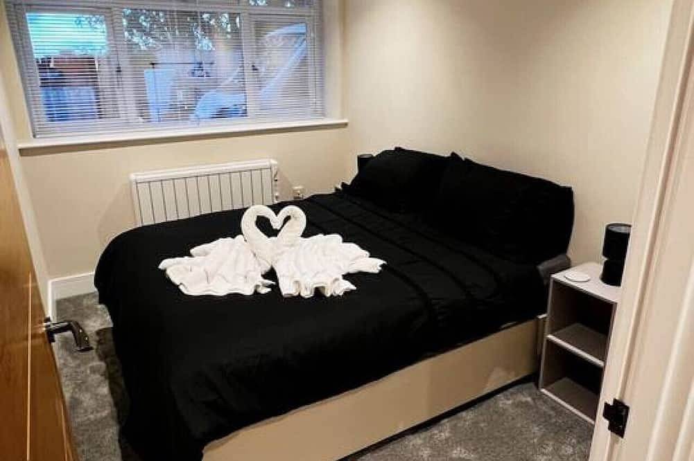 Ganze Wohnung, Horsham - Cosy, 1 bedroom apartment in Horsham, West Sussex