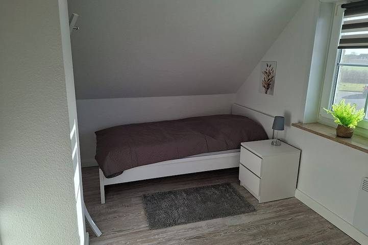 Ferienhaus Emma in Friedrichskoog-Spitze, Friedrichskoog