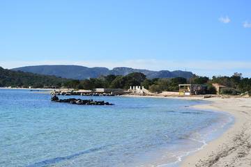 Villa for 8 Guests in Lecci, Corse-du-Sud, Picture 2