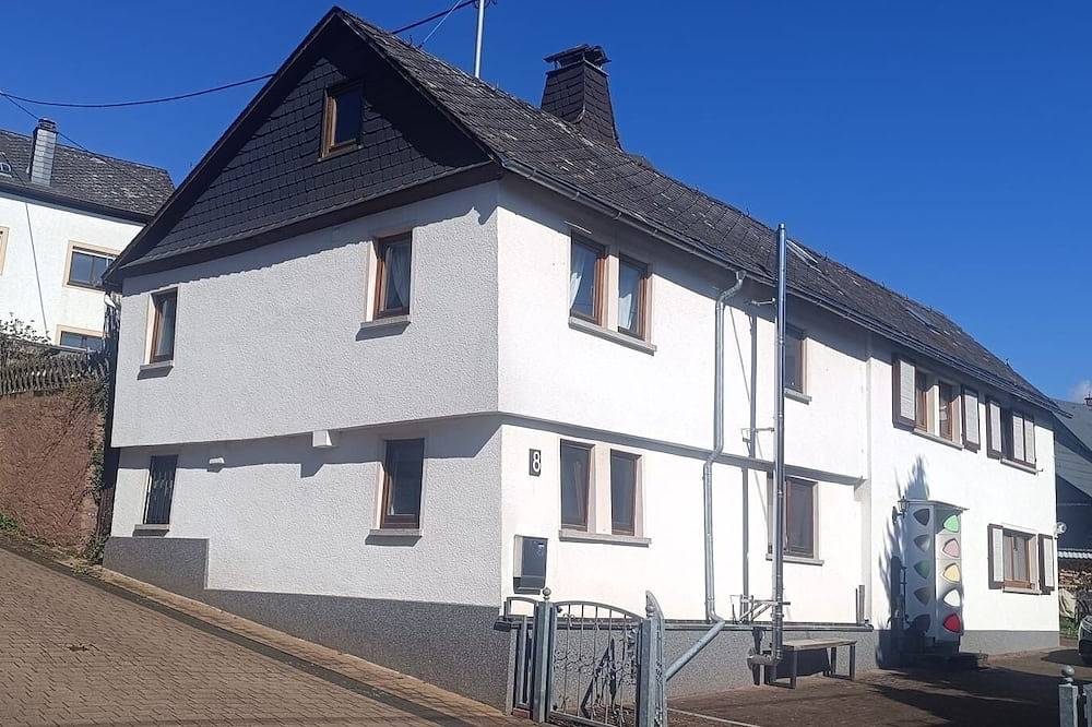Ganze Wohnung, Gemütliche 2 Zimmerwohnung und Hof in Sankt Goar, Mittelrhein