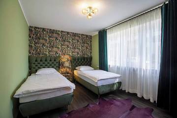 Apartment for 6 People in Frankfurt am Main, South Hesse, Photo 2