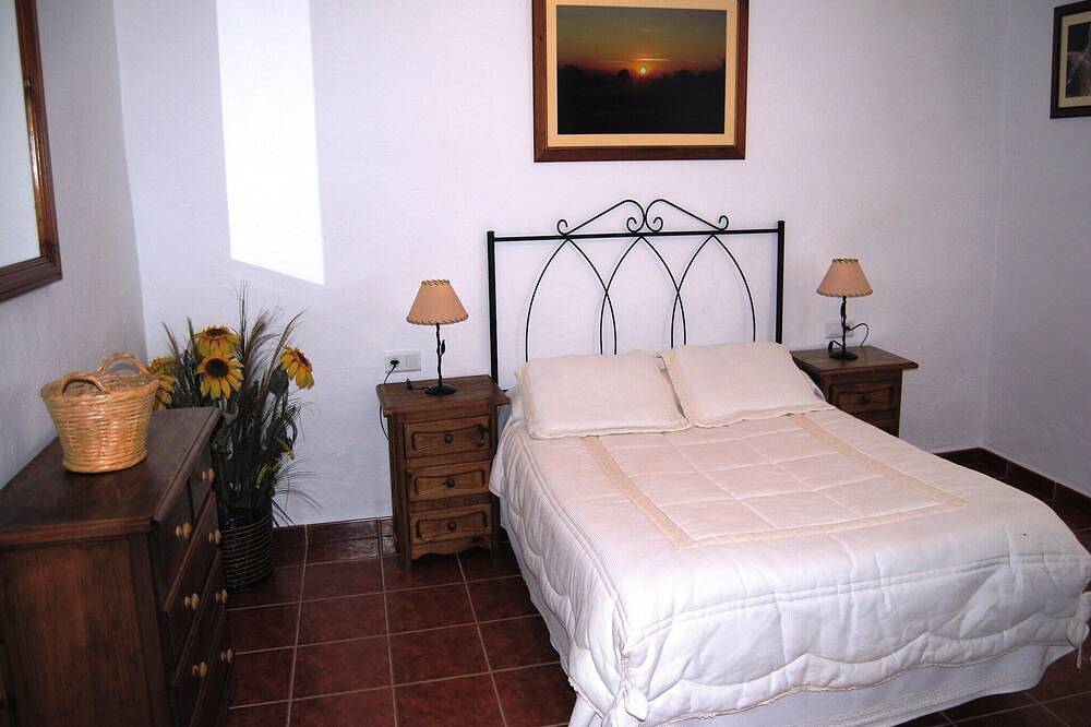 Rustikaler Rückzugsort in Andalusien in Villanueva de la Concepción, Málaga Provinz
