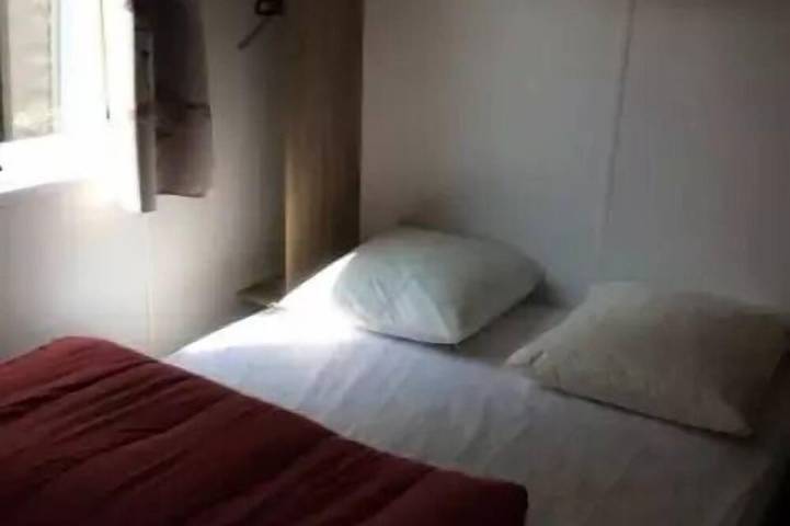 Mobil home pour 4 personnes - 1