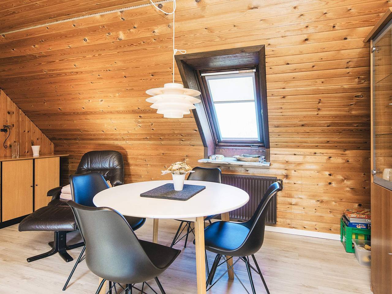 Ganze Wohnung, Ruhiges Refugium in Ansager -- By Traum Ferienwohnungen in Ansager, Varde