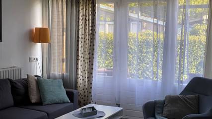 Bungalow für 4 Personen in Ijsselmeer, Holländische Küste, Bild 3