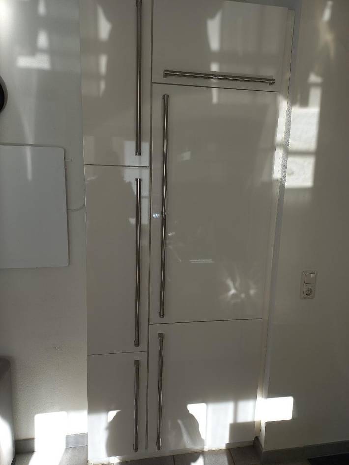 Ferienwohnung für 4 Personen, mit Terrasse in Bullay - 2