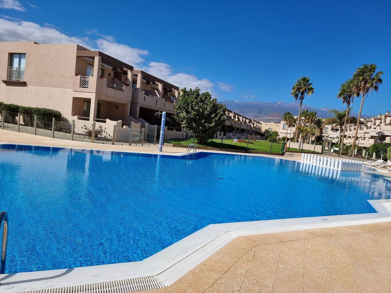 Casa Playa Tejita in La Tejita, Granadilla de Abona