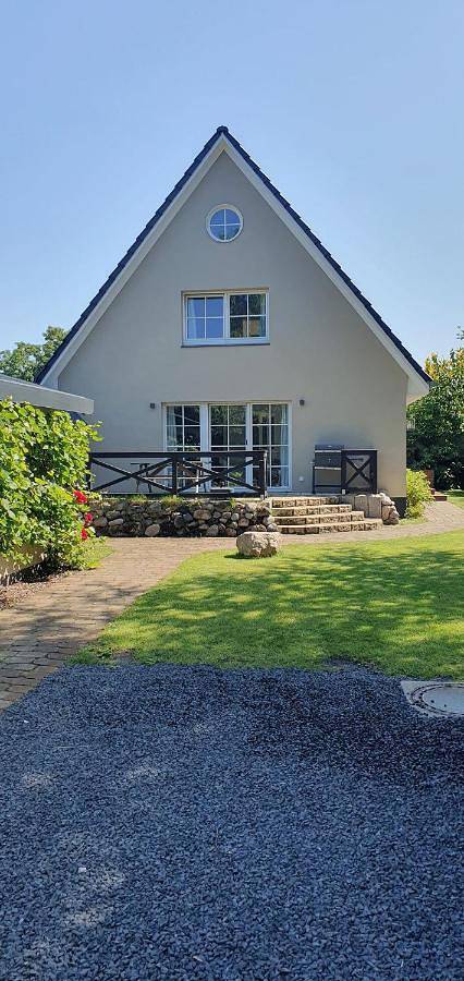 Haus Gutland in Wedel, Kreis Pinneberg