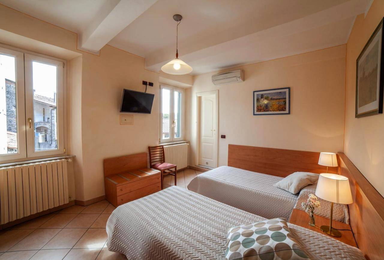 Eliseo B&B Ristorante in Gallicano, Garfagnana