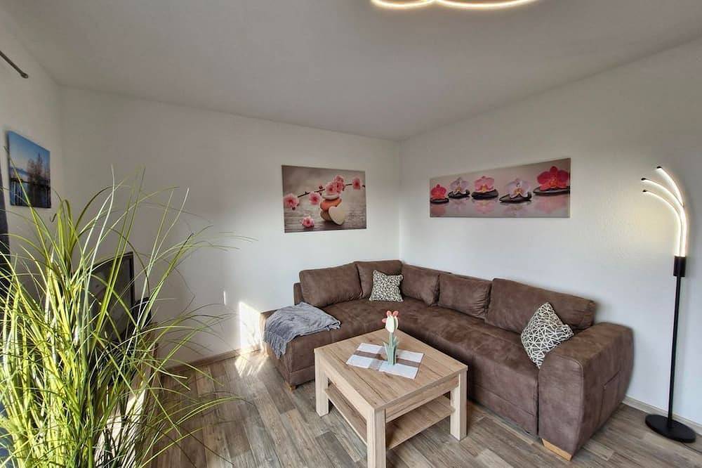 Ganze Wohnung, Ferienwohnung 2 - Ferienwohnung Hellmann in Bad Nenndorf, Landkreis Schaumburg