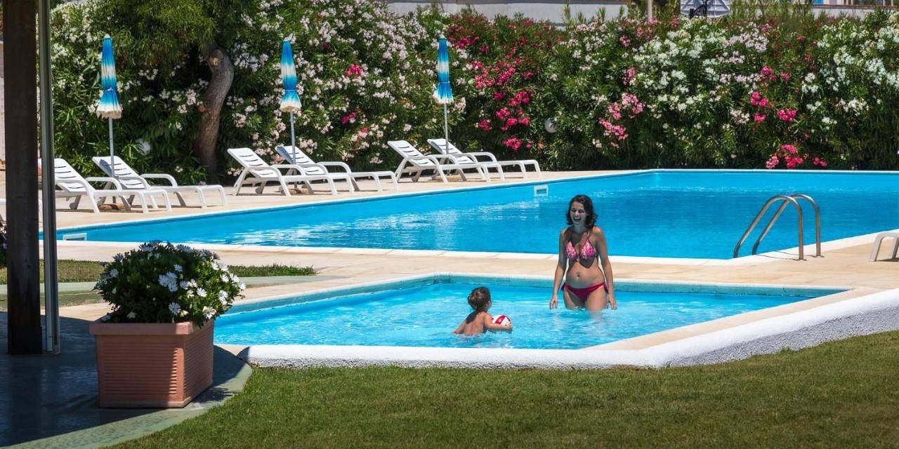 Residence Club Barbara in Villanova (Puglia), Ostuni