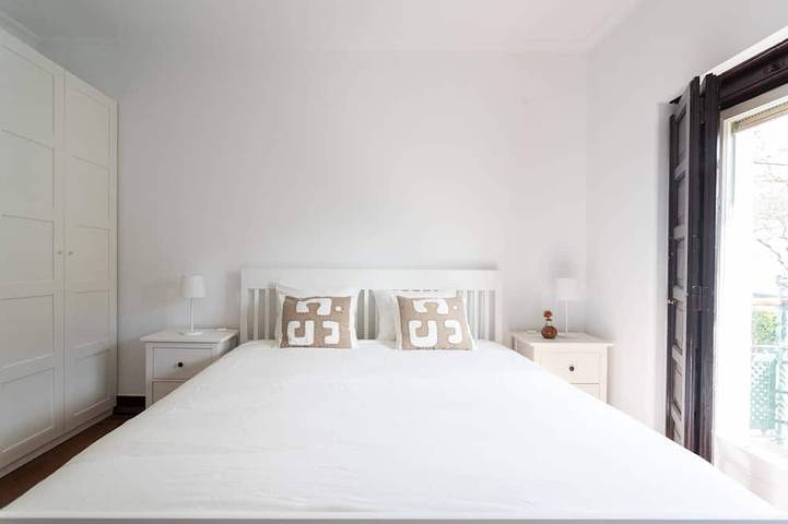 Villa pour 16 personnes, avec jardin et balcon à Cascais - 3